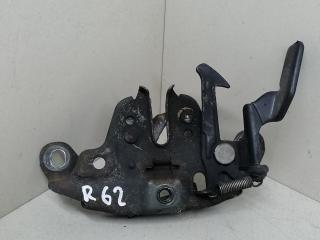замок капота Renault Safrane 1 поколение [рестайлинг] B54G 1999, 2.2 л., TD, G8T 740, дизель, 5МКПП, синий, хетчбэк 5 дв., передний привод, 7700815291