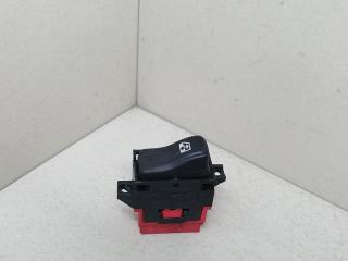 кнопка стеклоподъемника двери задней Renault Safrane 1 поколение [рестайлинг] B54G 1999, 2.2 л., TD, G8T 740, дизель, 5МКПП, синий, хетчбэк 5 дв., передний привод, 7700412745