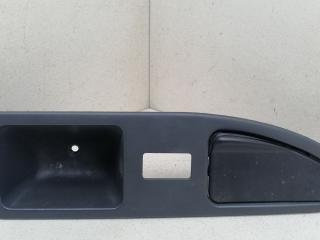 пепельница Renault Safrane 1 поколение [рестайлинг] B54G 1999, 2.2 л., TD, G8T 740, дизель, 5МКПП, синий, хетчбэк 5 дв., передний привод