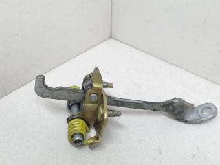 ограничитель открывания двери Renault Safrane 1 поколение [рестайлинг] B54G 1999, 2.2 л., TD, G8T 740, дизель, 5МКПП, синий, хетчбэк 5 дв., передний привод