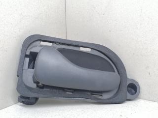 ручка внутренняя передняя правая Renault Safrane 1 поколение [рестайлинг] B54G 1999, 2.2 л., TD, G8T 740, дизель, 5МКПП, синий, хетчбэк 5 дв., передний привод, 7700816564, 7700816565