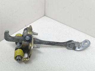 ограничитель открывания двери Renault Safrane 1 поколение [рестайлинг] B54G 1999, 2.2 л., TD, G8T 740, дизель, 5МКПП, синий, хетчбэк 5 дв., передний привод
