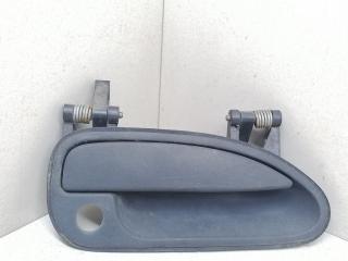 ручка наружная Renault Safrane 1 поколение [рестайлинг] B54G 1999, 2.2 л., TD, G8T 740, дизель, 5МКПП, синий, хетчбэк 5 дв., передний привод, 7700816569, 7700412324