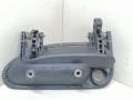ручка наружная Renault Safrane 1 поколение [рестайлинг] B54G 1999, 2.2 л., TD, G8T 740, дизель, 5МКПП, синий, хетчбэк 5 дв., передний привод, 7700816569, 7700412324 - фото №2