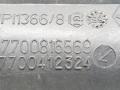 ручка наружная Renault Safrane 1 поколение [рестайлинг] B54G 1999, 2.2 л., TD, G8T 740, дизель, 5МКПП, синий, хетчбэк 5 дв., передний привод, 7700816569, 7700412324 - фото №3