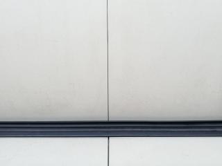 Уплотнитель стекла Renault Safrane 1 поколение [рестайлинг] B54G 1999, 2.2 л., TD, G8T 740, дизель, 5МКПП, синий, хетчбэк 5 дв., передний привод, 7700809247