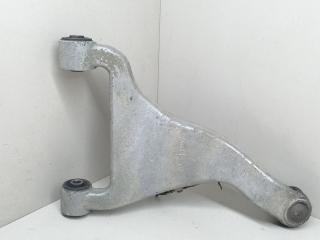 рычаг задний левый Nissan Murano Z50 2005, 3.5 л., i, VQ35DE, бензин, АКПП, серый, внедорожник 5 дв., полный привод, 55502CA000