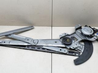 стеклоподъемник электрический передний правый Hyundai Matrix 1 поколение 2002, 1.5 л., CRDi, дизель, 5МКПП, серебристый, минивэн, передний привод, 98820-17100