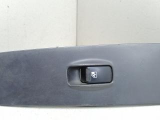 кнопка стеклоподъемника двери передней правой Hyundai Matrix 1 поколение 2002, 1.5 л., CRDi, дизель, 5МКПП, серебристый, минивэн, передний привод, 93580-17000YN