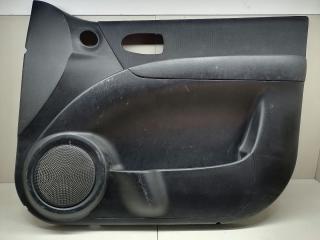 обшивка двери передняя правая Hyundai Matrix 1 поколение 2003, 1.5 л., CRDi, дизель, МКПП, серебристый, минивэн, передний привод, P82320-17010