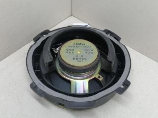 динамик двери Hyundai Matrix 1 поколение 2002, 1.5 л., CRDi, дизель, 5МКПП, серебристый, минивэн, передний привод, 96330-17500