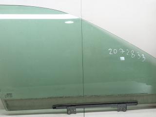 стекло двери передней правой Renault Laguna 1 поколение 1998, 2.2 л., TD, G8T 752, дизель, МКПП, серый, универсал, передний привод