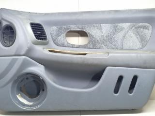 обшивка двери передняя правая Renault Laguna 1 поколение 1998, 2.2 л., TD, G8T 752, дизель, 5МКПП, серый, универсал, передний привод, 7700822280