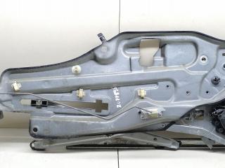 стеклоподъемник электрический передний левый Renault Laguna 1 поколение 1998, 2.2 л., TD, G8T 752, дизель, МКПП, серый, универсал, передний привод