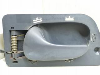 ручка внутренняя передняя левая Renault Laguna 1 поколение 1998, 2.2 л., TD, G8T 752, дизель, 5МКПП, серый, универсал, передний привод, 7700823286N, 92000006H