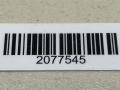 дверь задняя правая Renault Laguna 1 поколение 1998, 2.2 л., TD, G8T 752, дизель, 5МКПП, серый, универсал, передний привод, 7751468113 - фото №4