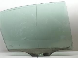 стекло двери задней правой Skoda Octavia 2 поколение (A5) 1Z 2005, 1.9 л., TDi, BJB, дизель, 5МКПП, бежевый, хетчбэк 5 дв., передний привод, 1Z5845206C