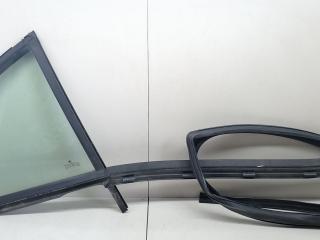 форточка задняя правая Skoda Octavia 2 поколение (A5) 1Z 2005, 1.9 л., TDi, BJB, дизель, 5МКПП, бежевый, хетчбэк 5 дв., передний привод, 1Z5845210D