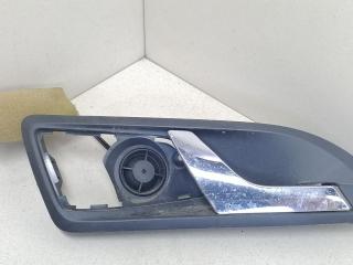 ручка внутренняя задняя правая Skoda Octavia 2 поколение (A5) 1Z 2005, 1.9 л., TDi, BJB, дизель, 5МКПП, бежевый, хетчбэк 5 дв., передний привод, 1Z0839248