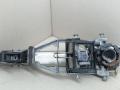 ручка наружная задняя правая Skoda Octavia 2 поколение (A5) 1Z 2005, 1.9 л., TDi, BJB, дизель, 5МКПП, бежевый, хетчбэк 5 дв., передний привод, 3B0837207G, 1Z0839885 - фото №2