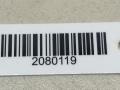 ручка наружная задняя правая Skoda Octavia 2 поколение (A5) 1Z 2005, 1.9 л., TDi, BJB, дизель, 5МКПП, бежевый, хетчбэк 5 дв., передний привод, 3B0837207G, 1Z0839885 - фото №3