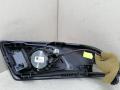 кнопка стеклоподъемника двери задней Skoda Octavia 2 поколение (A5) 1Z 2005, 1.9 л., TDi, BJB, дизель, 5МКПП, бежевый, хетчбэк 5 дв., передний привод, 1Z0959856, 1Z0839247 - фото №2