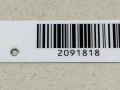 ручка внутренняя передняя правая Skoda Octavia 2 поколение (A5) 1Z 2005, 1.9 л., TDi, BJB, дизель, 5МКПП, бежевый, хетчбэк 5 дв., передний привод, 1Z0837248 - фото №4