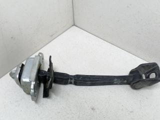 ограничитель открывания двери Skoda Octavia 2 поколение (A5) 1Z 2005, 1.9 л., TDi, BJB, дизель, 5МКПП, бежевый, хетчбэк 5 дв., передний привод, 1Z0837249