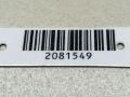 ограничитель открывания двери Skoda Octavia 2 поколение (A5) 1Z 2005, 1.9 л., TDi, BJB, дизель, 5МКПП, бежевый, хетчбэк 5 дв., передний привод, 1Z0837249 - фото №2