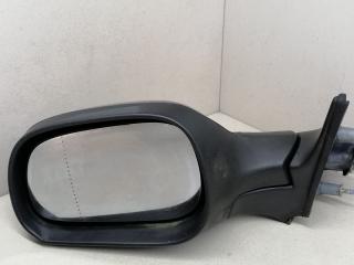 зеркало наружное левое Renault Safrane 1 поколение [рестайлинг] B54G 1999, 2.2 л., TD, G8T 740, дизель, 5МКПП, синий, хетчбэк 5 дв., передний привод, 7700808681, 7700808685