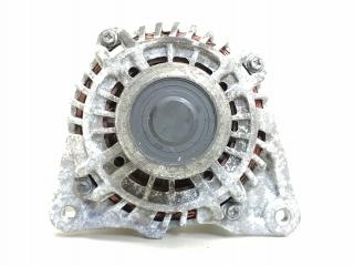 генератор Mazda 6 1 поколение [рестайлинг] 2005, 2.0 л., DT, RF7J, дизель, 6МКПП, серый, хетчбэк 5 дв., передний привод, RF7JA, A3TB6581