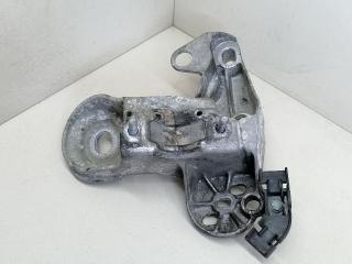 кронштейн двигателя Volkswagen Passat B5 3B5 1997, 1.9 л., TDi, AHU, дизель, МКПП, серебристый, седан, передний привод, 4B0199352A