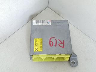 блок AirBag Peugeot 607 1 поколение 9D 2003, 2.2 л., HDi, 4HX (DW12TED4/FAP), дизель, АКПП, синий, седан, передний привод, G31A57K30B