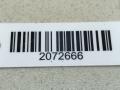 блок AirBag Peugeot 607 1 поколение 9D 2003, 2.2 л., HDi, 4HX (DW12TED4/FAP), дизель, АКПП, синий, седан, передний привод, G31A57K30B - фото №4