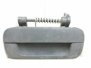ручка наружная задняя правая Peugeot 406 1 поколение 1998, 1.9 л., TD, DHX (XUD9TE), дизель, 5МКПП, зелёный, передний привод, 9621859177