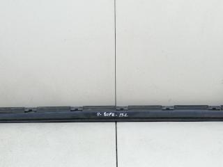 Уплотнитель стекла Renault Safrane 1 поколение [рестайлинг] B54G 1999, 2.2 л., TD, G8T 740, дизель, 5МКПП, синий, хетчбэк 5 дв., передний привод, 7700807169