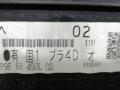 обшивка двери передняя левая Mazda 6 1 поколение [рестайлинг] 2005, 2.0 л., DT, RF7J, дизель, 6МКПП, серый, хетчбэк 5 дв., передний привод, GP9F68450L02 - фото №3