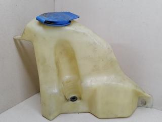 бачок омывателя Volkswagen Polo 3 поколение 1996, 1.4 л., i, APQ, бензин, МКПП, зелёный, хетчбэк 5 дв., передний привод, 6N0955453CD
