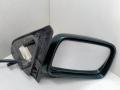 зеркало наружное правое Volkswagen Polo 3 поколение 1998, 1.4 л., i, APQ, бензин, 5МКПП, зелёный, хетчбэк 5 дв., передний привод, 6N1857508A - фото №2