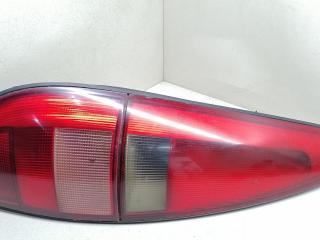 фонарь задний левый Renault Laguna 1 поколение 1998, 2.2 л., TD, G8T 752, дизель, 5МКПП, серый, универсал, передний привод, 7701040958