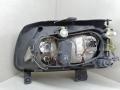 фара правая Volkswagen Polo 3 поколение 1999, 1.4 л., i, AUD, бензин, МКПП, синий, хетчбэк 3 дв., передний привод, 6N1941018AA - фото №2