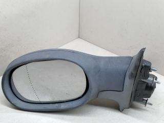 зеркало наружное левое Renault Laguna 1 поколение 1998, 2.2 л., TD, G8T 752, дизель, 5МКПП, серый, универсал, передний привод, PP818070