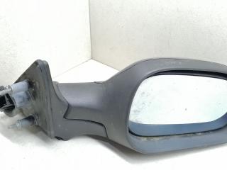 зеркало наружное правое Renault Safrane 1 поколение [рестайлинг] B54G 1999, 2.2 л., TD, G8T 740, дизель, 5МКПП, синий, хетчбэк 5 дв., передний привод, 7701367784, 7701367785