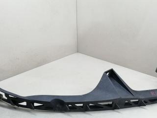 крепление фары левой Mazda 6 1 поколение [рестайлинг] 2005, 2.0 л., DT, RF7J, дизель, 6МКПП, серый, хетчбэк 5 дв., передний привод, GP9A-50161