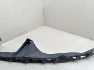 крепление фары правой Mazda 6 1 поколение [рестайлинг] 2005, 2.0 л., DT, RF7J, дизель, 6МКПП, серый, хетчбэк 5 дв., передний привод, GP9A-50151