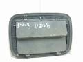 воздухозаборник Citroen C4 Picasso 1 поколение 2008, 1.6 л., HDi, 9HZ (DV6TED4), дизель, 5МКПП, минивэн, передний привод, 9636269777 - фото №2
