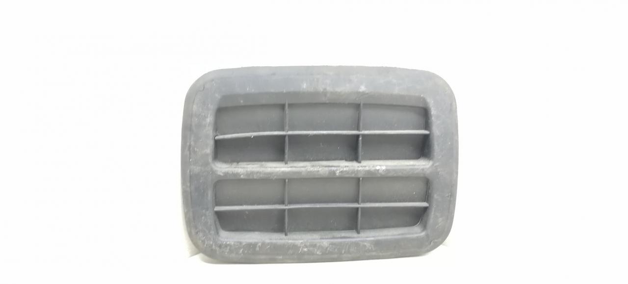 жалюзи Citroen C4 Picasso 1 поколение 2008, 1.6 л., HDi, 9HZ (DV6TED4), дизель, 5МКПП, минивэн, передний привод, 9636269777 - фото №1