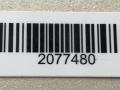 жалюзи Citroen C4 Picasso 1 поколение 2008, 1.6 л., HDi, 9HZ (DV6TED4), дизель, 5МКПП, минивэн, передний привод, 9636269777 - фото №4