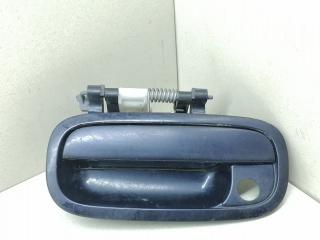 ручка крышки багажника Renault Safrane 1 поколение [рестайлинг] B54G 1999, 2.2 л., TD, G8T 740, дизель, 5МКПП, синий, хетчбэк 5 дв., передний привод, 7700842284, 94061110