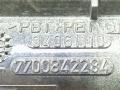 ручка крышки багажника Renault Safrane 1 поколение [рестайлинг] B54G 1999, 2.2 л., TD, G8T 740, дизель, 5МКПП, синий, хетчбэк 5 дв., передний привод, 7700842284, 94061110 - фото №4